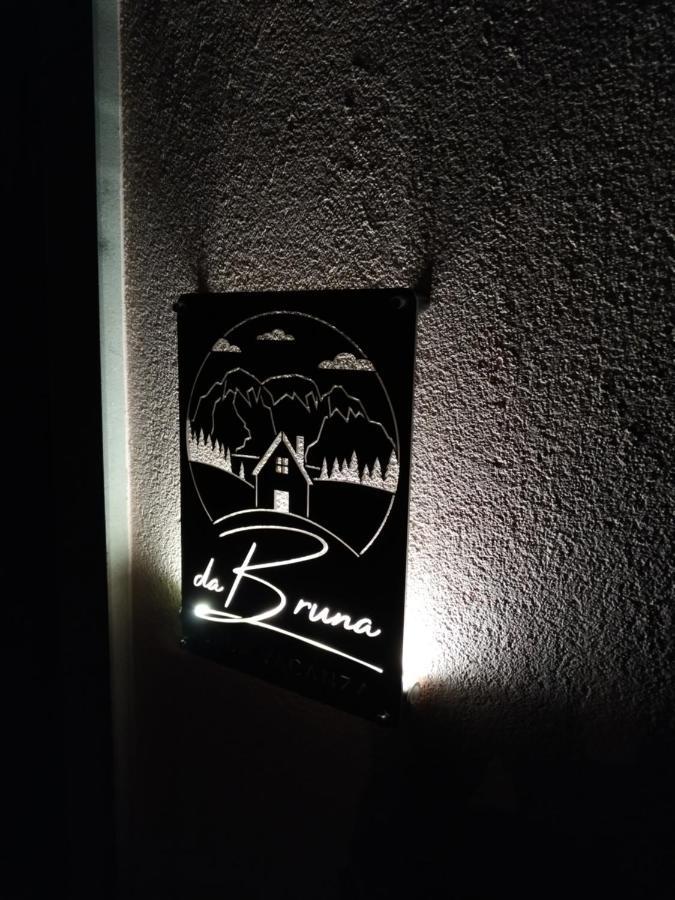 Da Bruna Rovetta Exterior foto