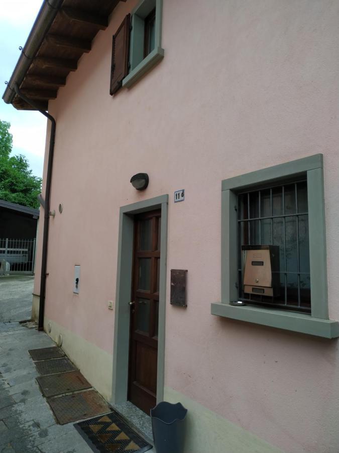 Da Bruna Rovetta Exterior foto