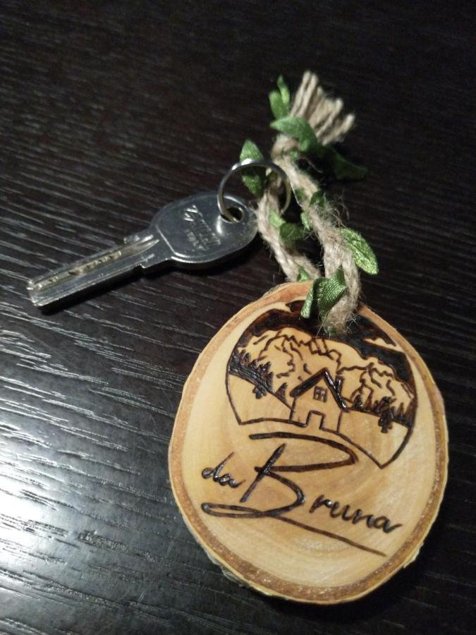 Da Bruna Rovetta Exterior foto