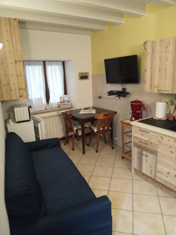 Da Bruna Rovetta Exterior foto